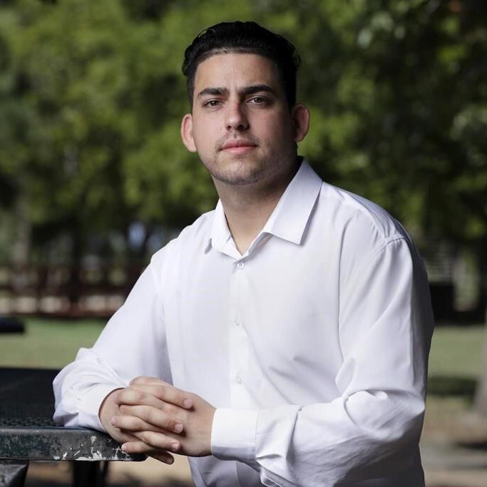 Both parties want to win South Florida. Here's one Cuban activist's view of the political fight